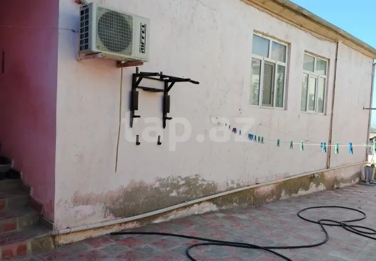 3 otaqlı mənzil , Sumqayıt