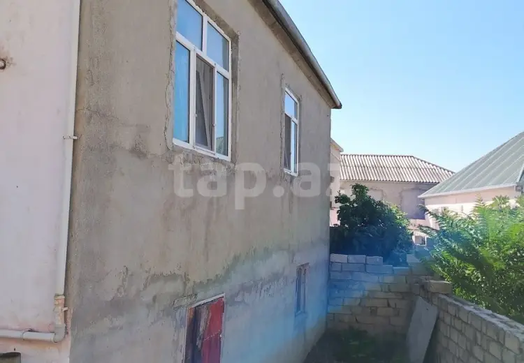 3 otaqlı mənzil , Sumqayıt
