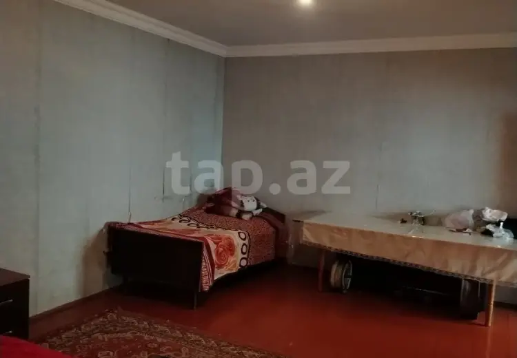 3 otaqlı mənzil , Sumqayıt