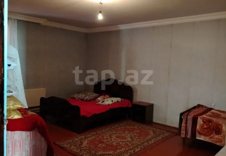 3 otaqlı mənzil , Sumqayıt