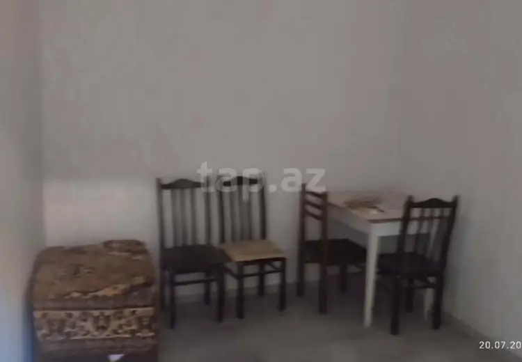 2 otaqlı mənzil , Gəncə