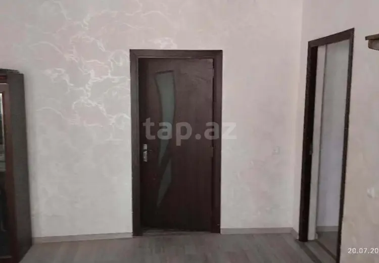 2 otaqlı mənzil , Gəncə