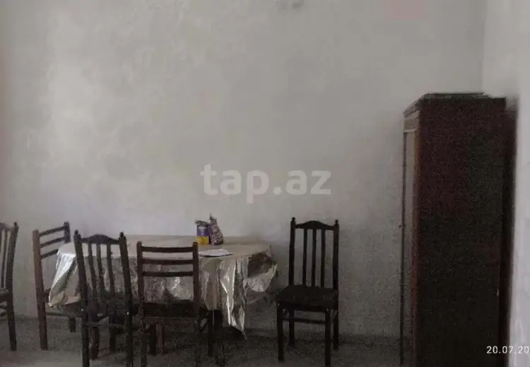 2 otaqlı mənzil , Gəncə