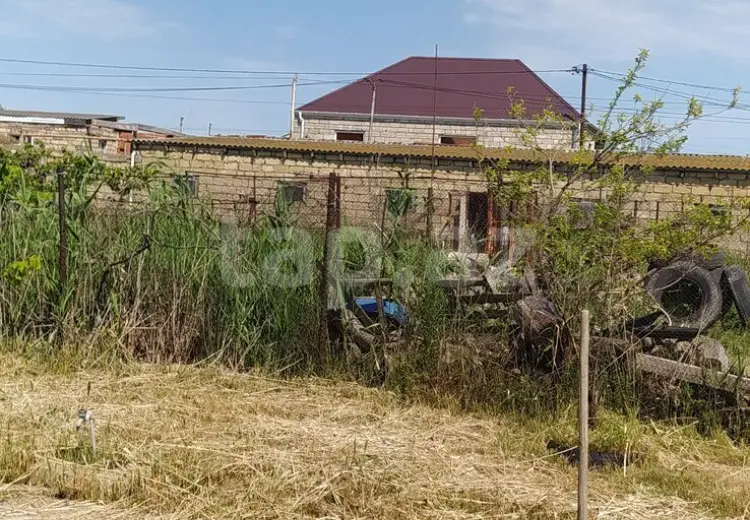 0 m² Obyekt / Ofis , Kürdəxanı qəs., Sabunçu, Bakı