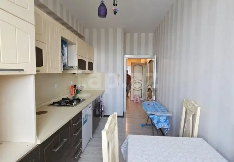 2 otaqlı mənzil Kirayə (aylıq), Bakı