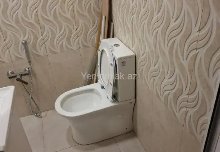 50 m² Obyekt / Ofis Kirayə (aylıq), Bakıxanov qəs., Sabunçu, Bakı