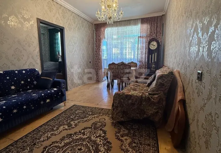 2 otaqlı mənzil , Xırdalan