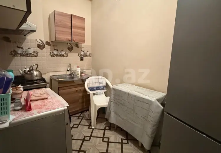 2 otaqlı mənzil , Xırdalan