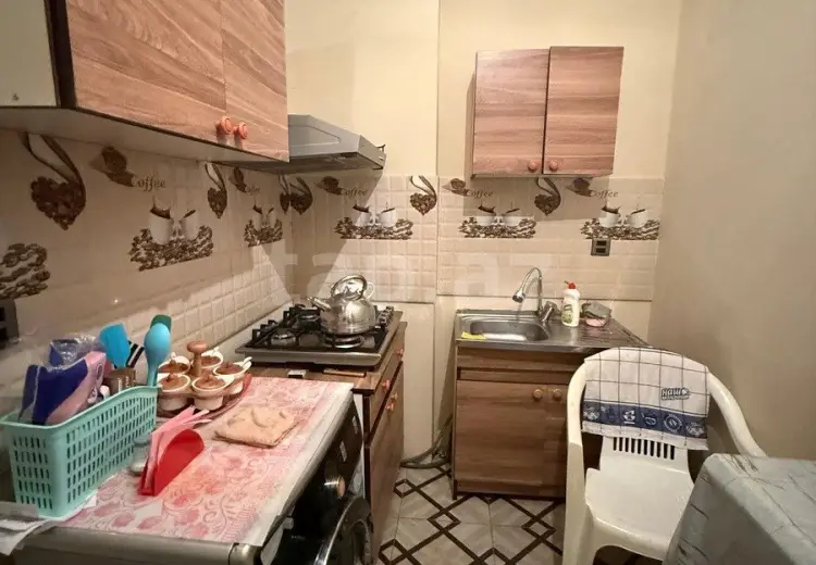 2 otaqlı mənzil , Xırdalan