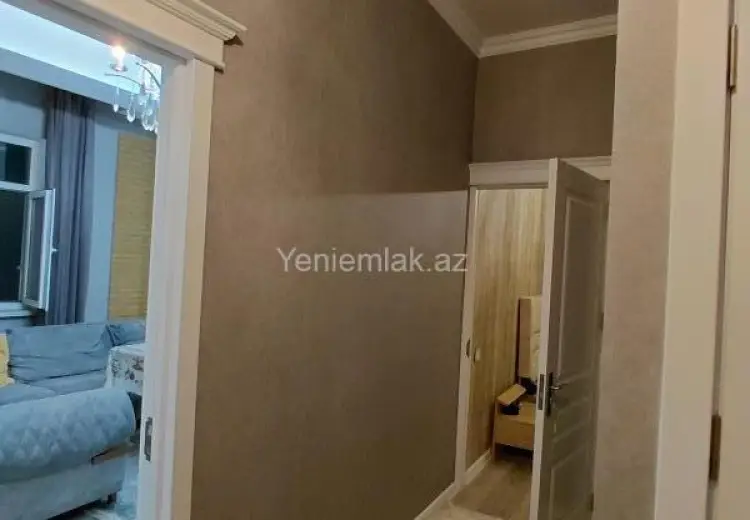 2 otaqlı mənzil Satılır, Xırdalan