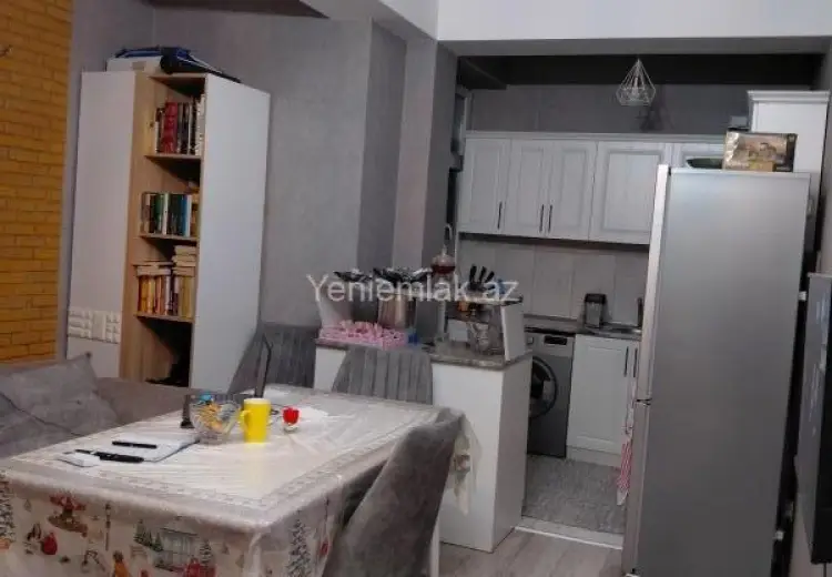 2 otaqlı mənzil Satılır, Xırdalan
