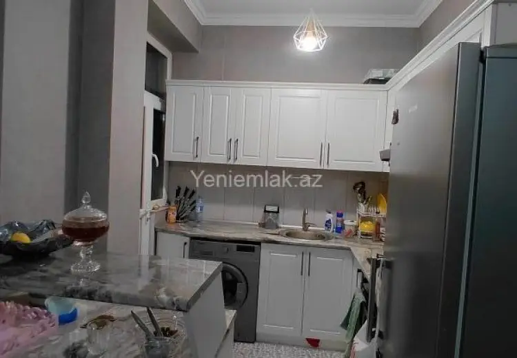 2 otaqlı mənzil Satılır, Xırdalan
