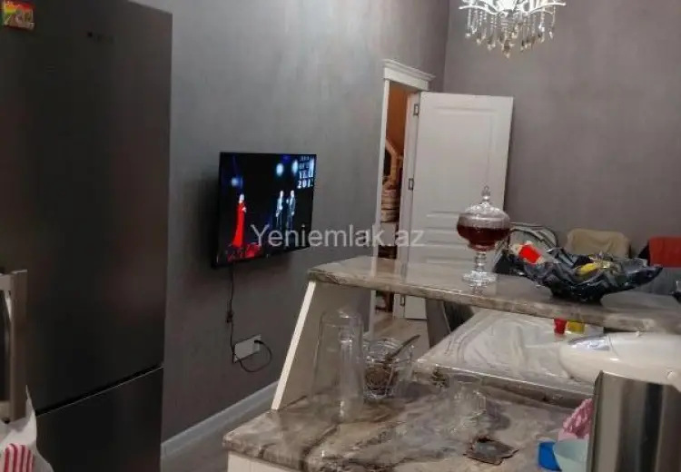 2 otaqlı mənzil Satılır, Xırdalan