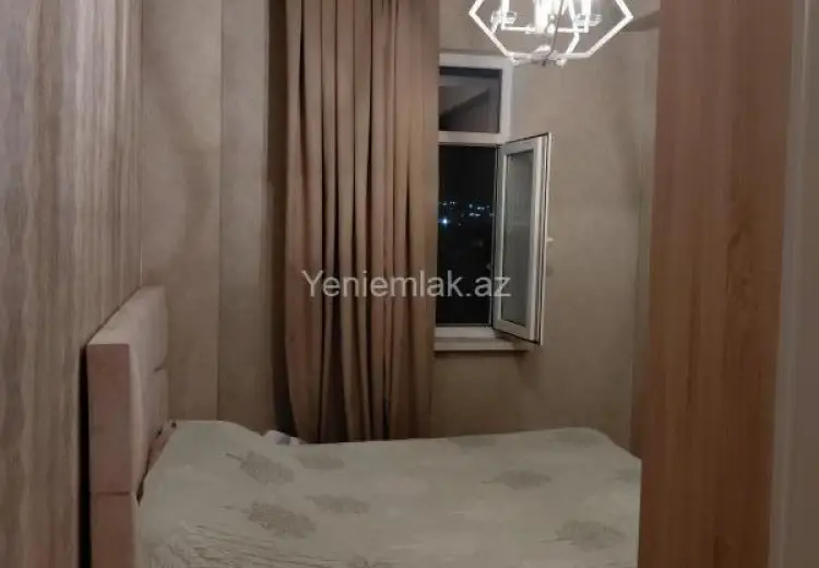 2 otaqlı mənzil Satılır, Xırdalan