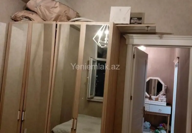 2 otaqlı mənzil Satılır, Xırdalan