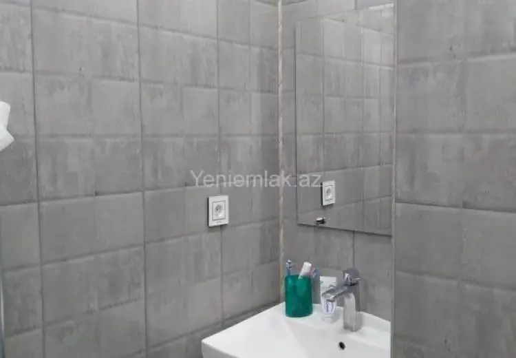 2 otaqlı mənzil Satılır, Xırdalan