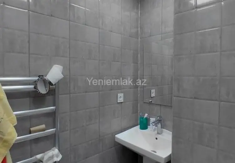 2 otaqlı mənzil Satılır, Xırdalan