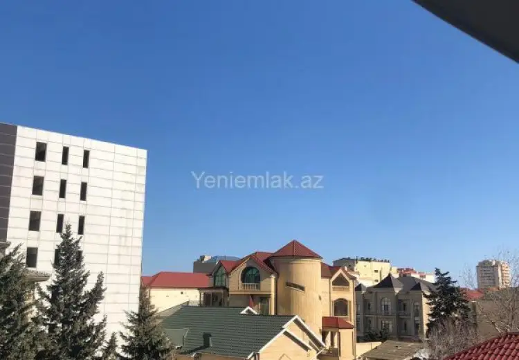 95 m² Obyekt / Ofis Kirayə (aylıq), Nərimanov, Bakı