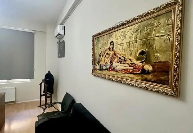 95 m² Obyekt / Ofis Kirayə (aylıq), Nərimanov, Bakı