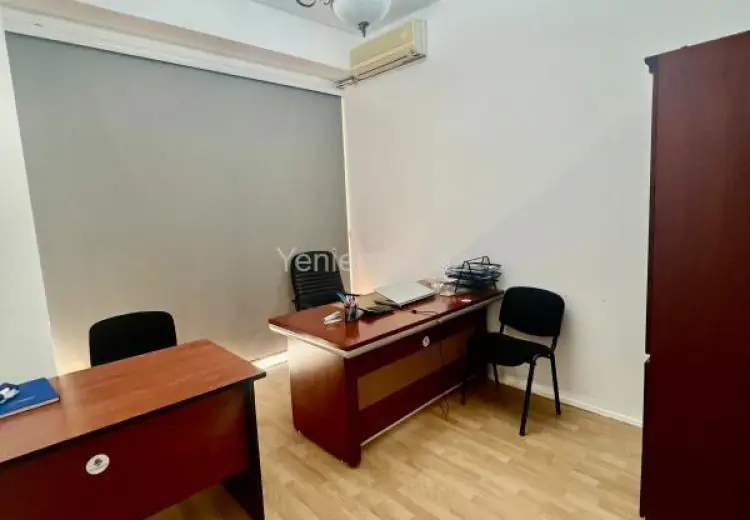 95 m² Obyekt / Ofis Kirayə (aylıq), Nərimanov, Bakı