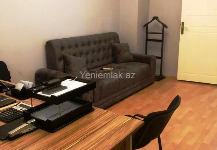 95 m² Obyekt / Ofis Kirayə (aylıq), Nərimanov, Bakı