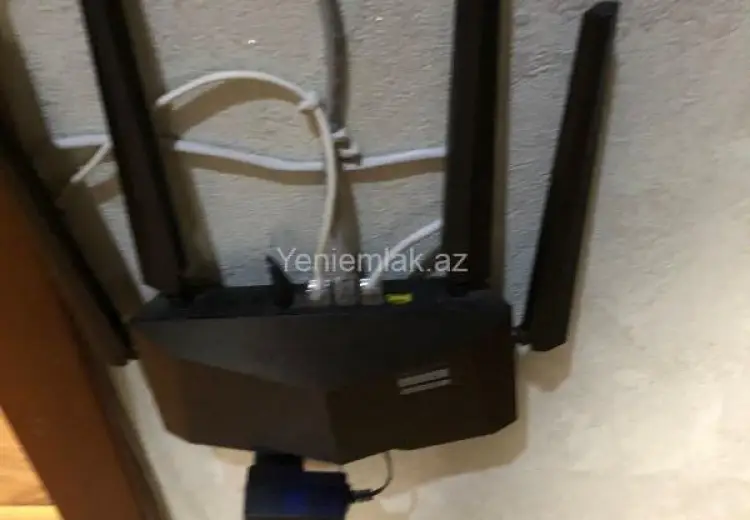 95 m² Obyekt / Ofis Kirayə (aylıq), Nərimanov, Bakı