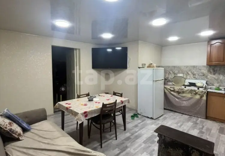2 otaqlı mənzil , Binə qəs., Xəzər, Bakı