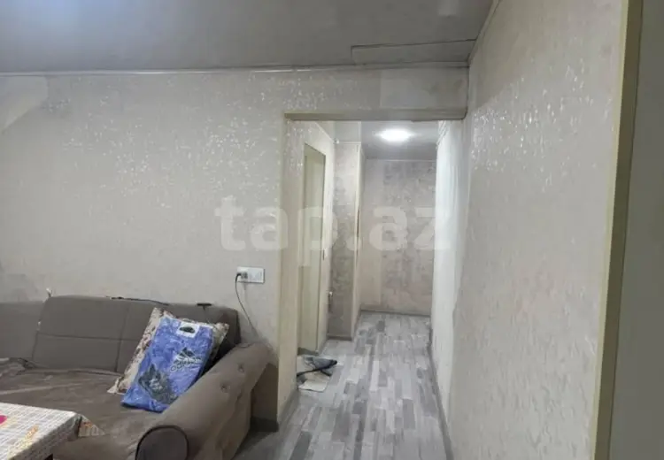 2 otaqlı mənzil , Binə qəs., Xəzər, Bakı