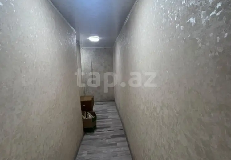 2 otaqlı mənzil , Binə qəs., Xəzər, Bakı