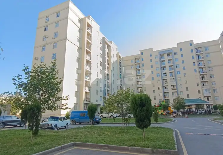 3 otaqlı mənzil , Gəncə