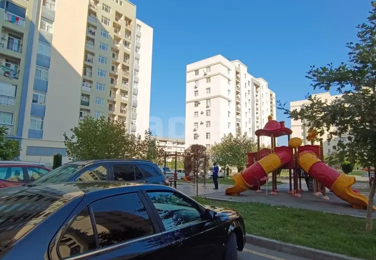 3 otaqlı mənzil , Gəncə