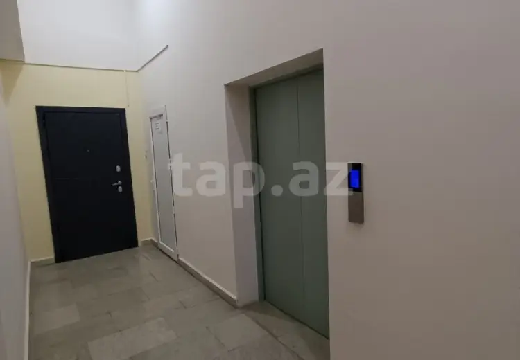 3 otaqlı mənzil , Gəncə