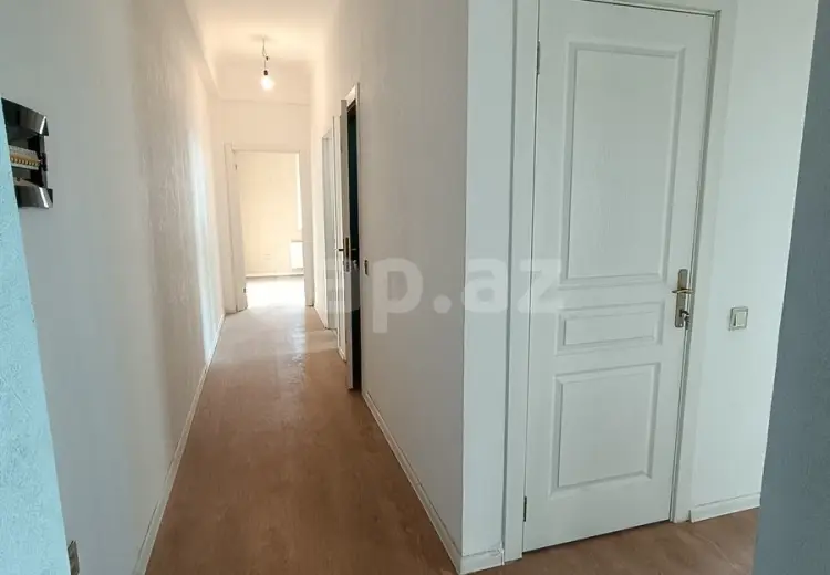 3 otaqlı mənzil , Gəncə