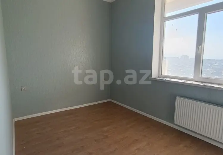 3 otaqlı mənzil , Gəncə