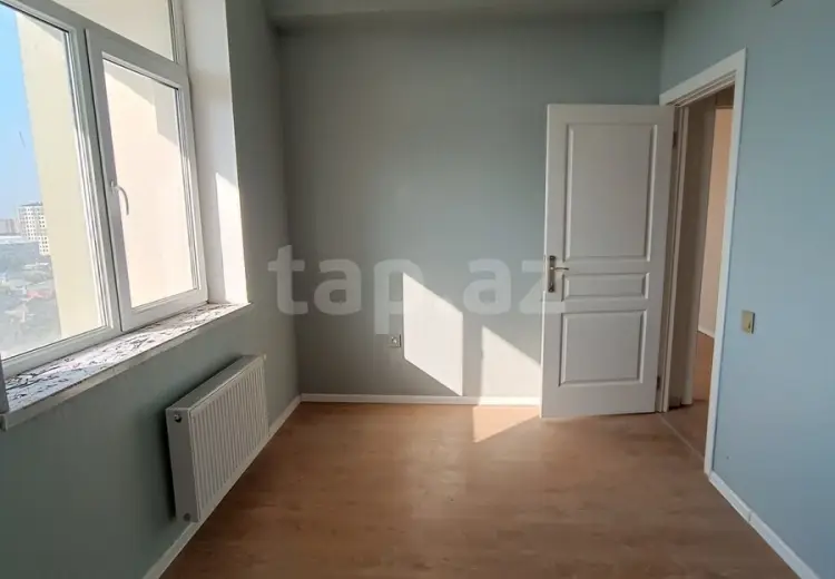 3 otaqlı mənzil , Gəncə