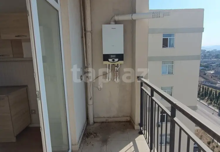 3 otaqlı mənzil , Gəncə