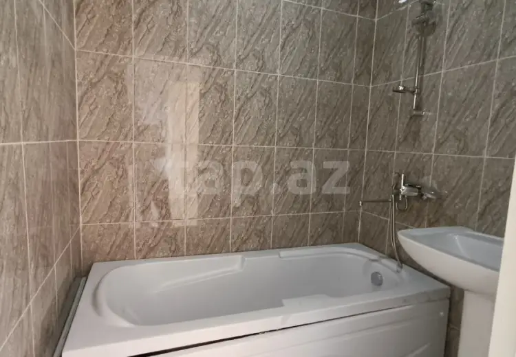 3 otaqlı mənzil , Gəncə