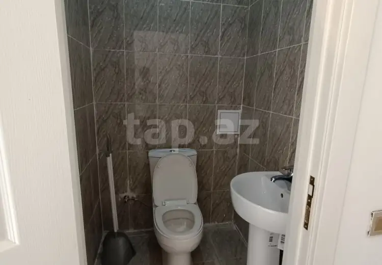 3 otaqlı mənzil , Gəncə