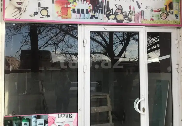 0 m² Obyekt / Ofis , Bakıxanov qəs., Sabunçu, Bakı