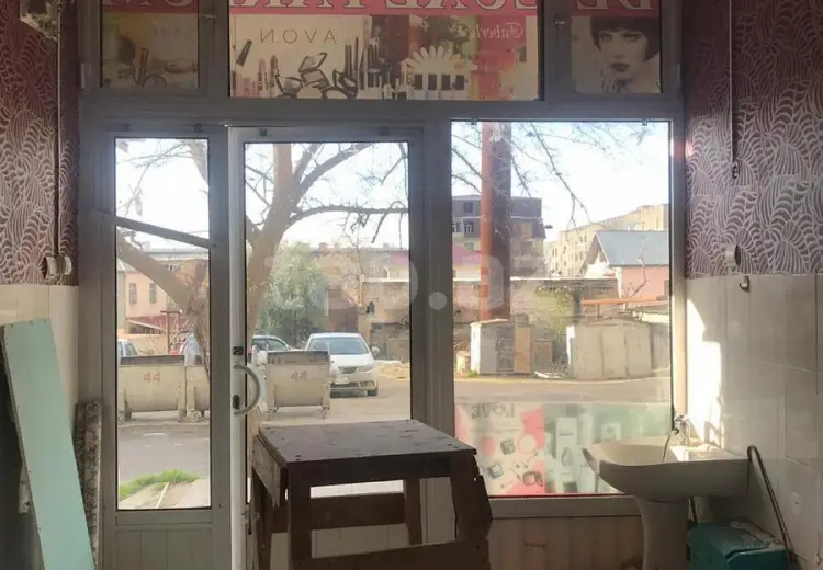 0 m² Obyekt / Ofis , Bakıxanov qəs., Sabunçu, Bakı