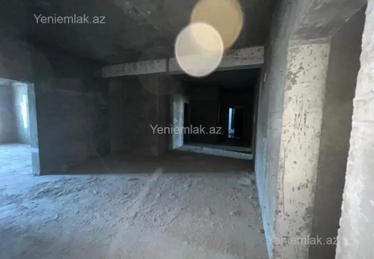 907 000 AZN - 6 otaqlı mənzil Satılır, Nərimanov, Bakı