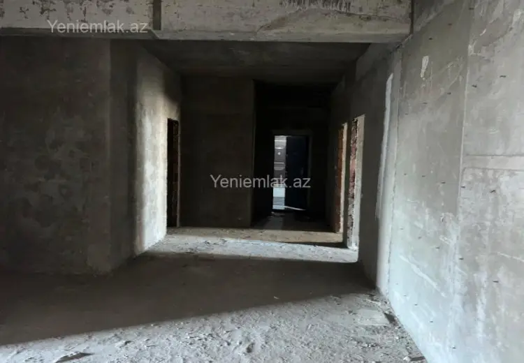 907 000 AZN - 6 otaqlı mənzil Satılır, Nərimanov, Bakı