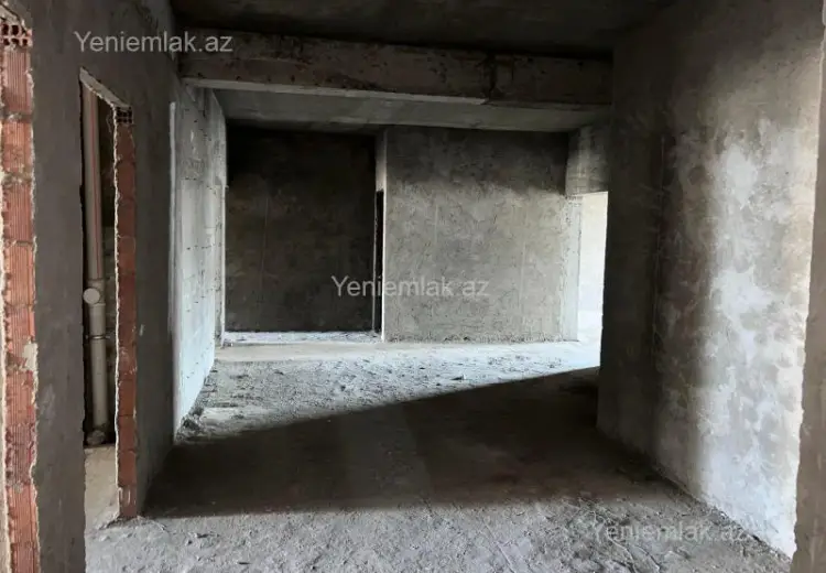 907 000 AZN - 6 otaqlı mənzil Satılır, Nərimanov, Bakı
