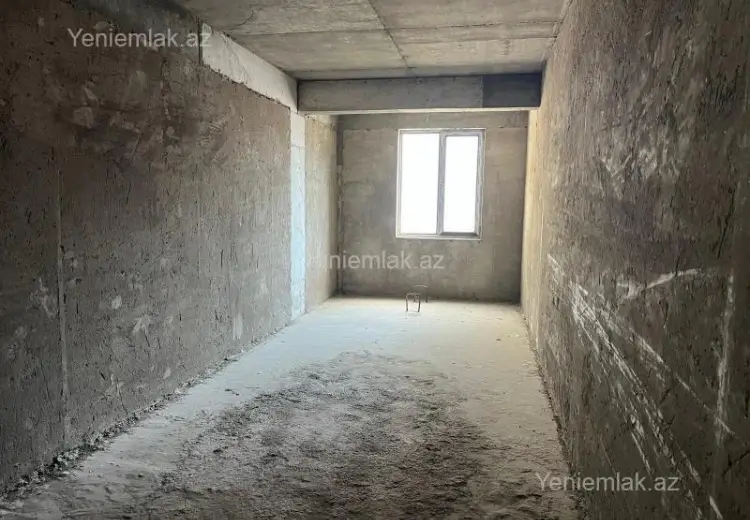 907 000 AZN - 6 otaqlı mənzil Satılır, Nərimanov, Bakı
