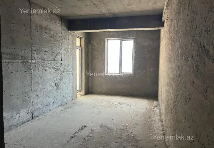 907 000 AZN - 6 otaqlı mənzil Satılır, Nərimanov, Bakı