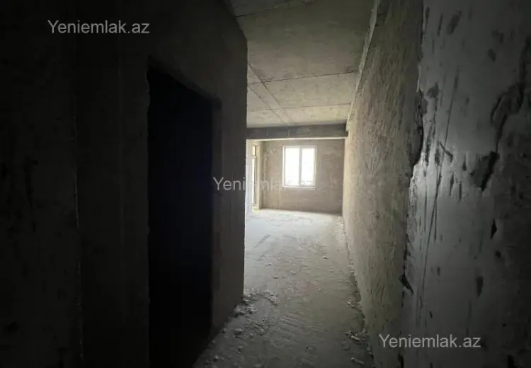 907 000 AZN - 6 otaqlı mənzil Satılır, Nərimanov, Bakı