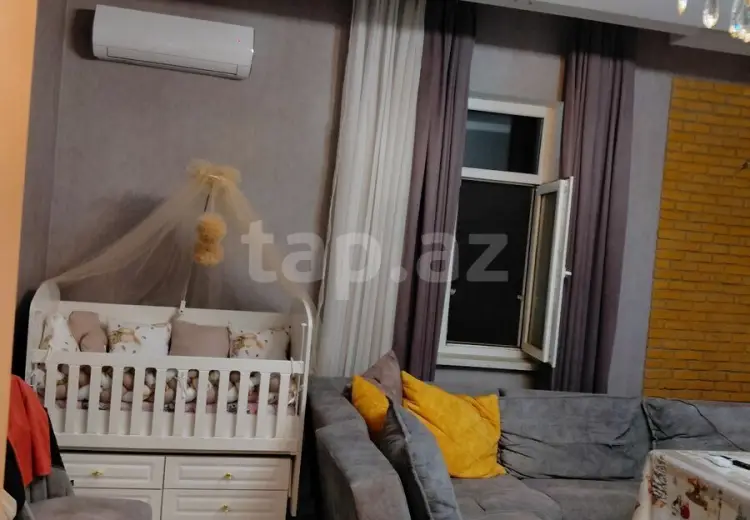 2 otaqlı mənzil , Xırdalan