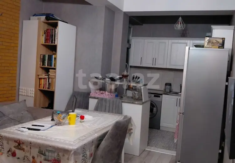2 otaqlı mənzil , Xırdalan