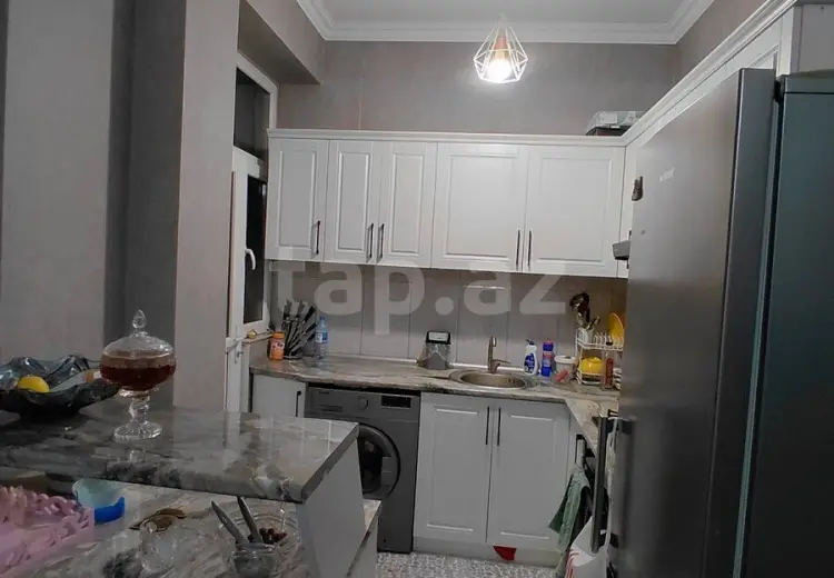 2 otaqlı mənzil , Xırdalan