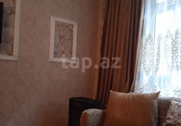 4 otaqlı mənzil , Binə qəs., Xəzər, Bakı